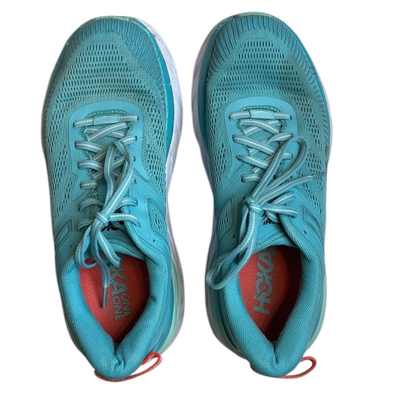 Hoka bondi 7 Size 8 - Picture 5 of 9